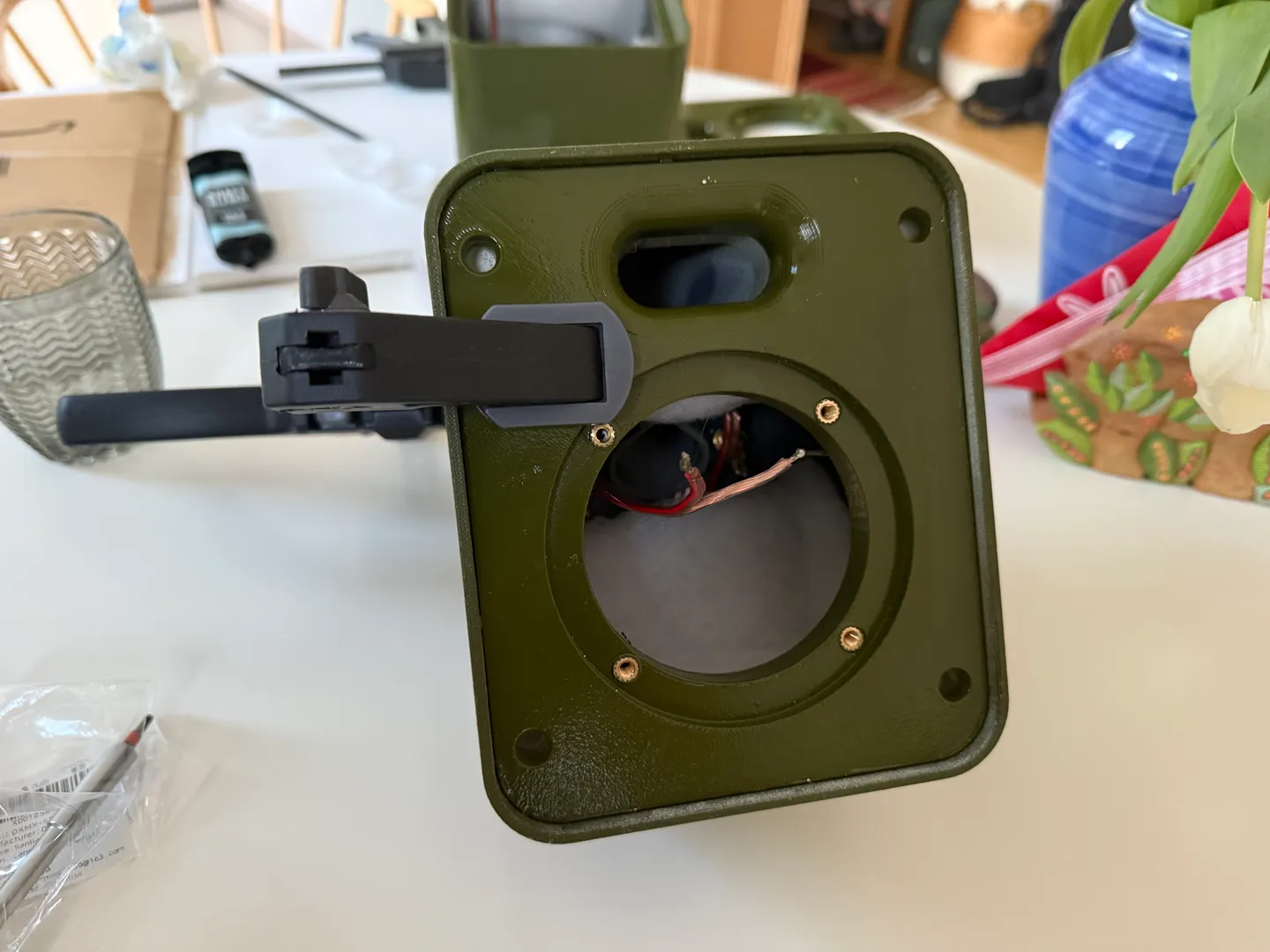 Speaker Image