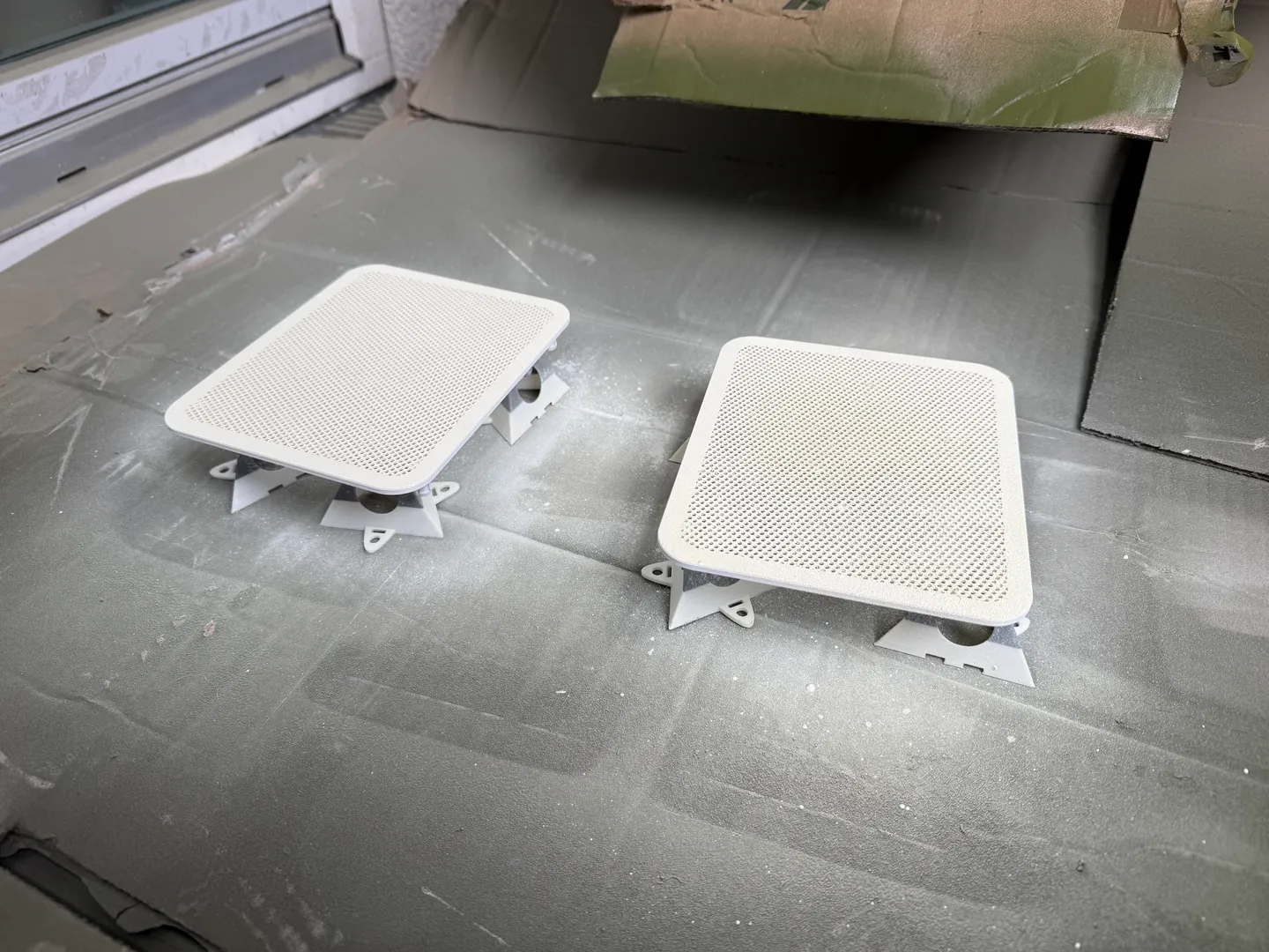 Speaker Image