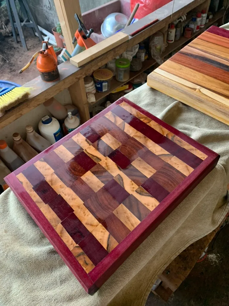 Cutting Boards