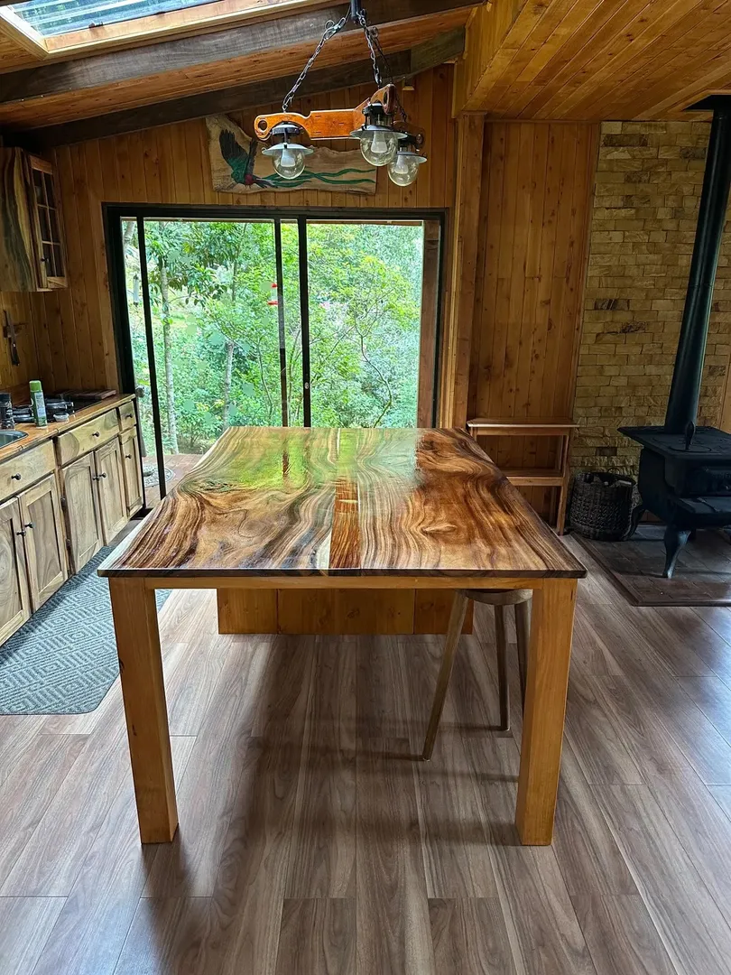 Kitchen Island Process 4