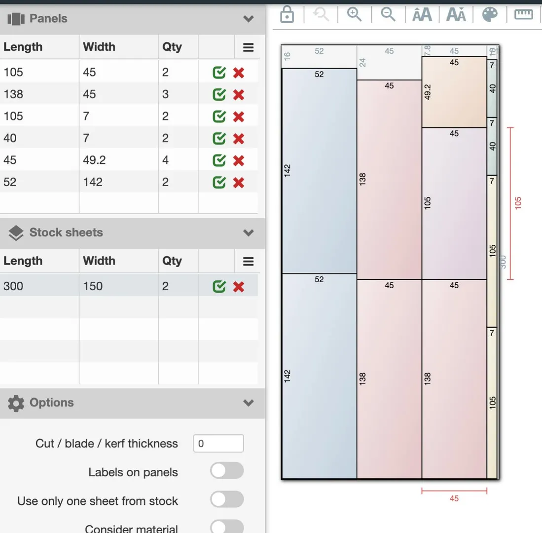 Storage Unit Plans 2