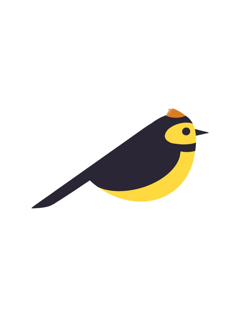 Endemic Bird Design